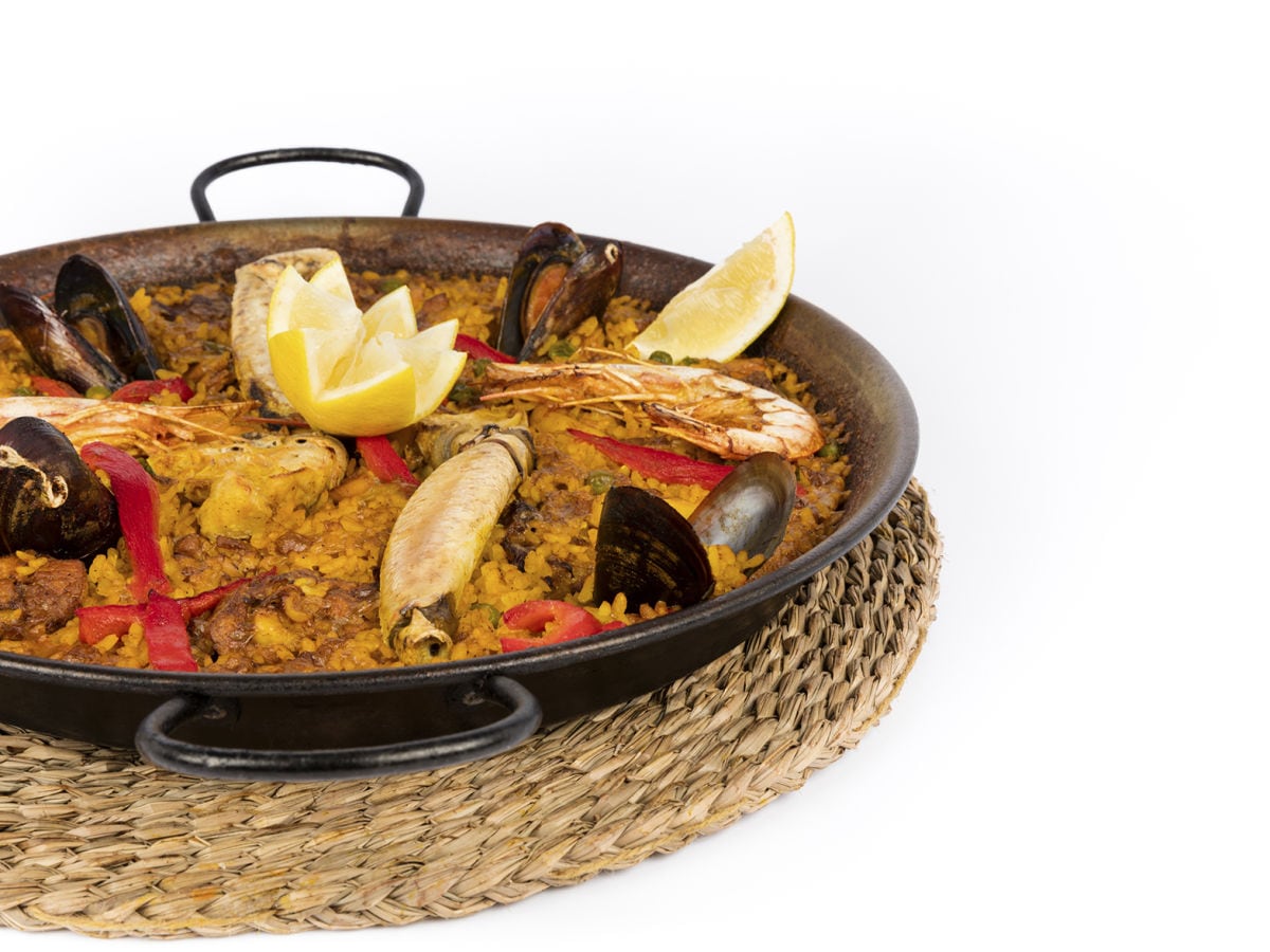 Paella