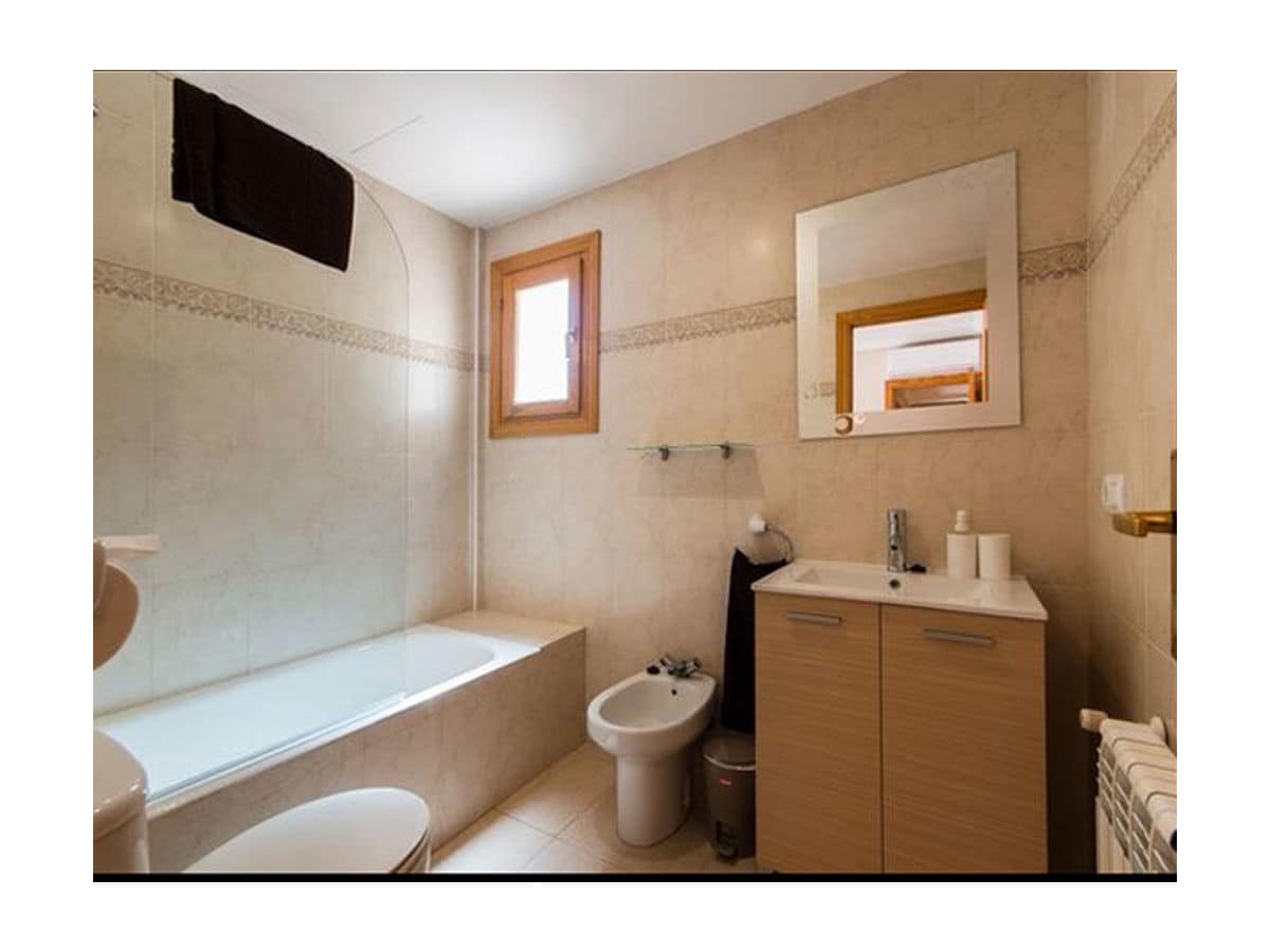 Badezimmer ensuite