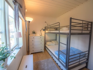 Schlafzimmer 2