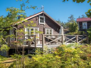 Ferienhaus Huset Lisa - Loftahammar - image1