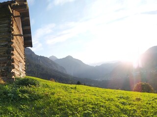 Vakantiehuis Mittelberg  22