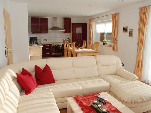 Vakantiehuis Holidayfritz