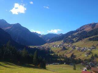 Vakantiehuis Mittelberg  20