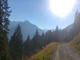 Vakantiehuis Mittelberg  15