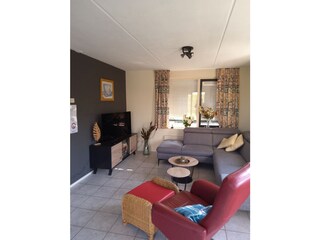 Vakantieappartement Breskens Kenmerken 7