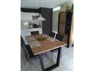 Vakantieappartement Breskens Kenmerken 6