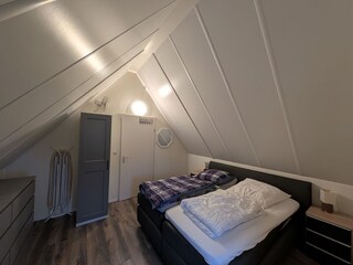 Vakantieappartement Breskens Kenmerken 8