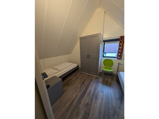 Appartamento per vacanze Breskens Caratteristiche 11