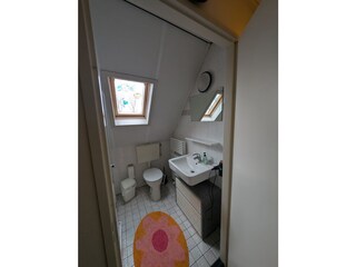 Vakantieappartement Breskens Kenmerken 14