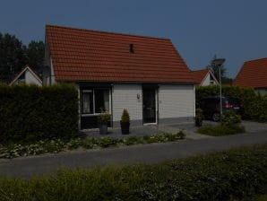 Vakantieappartement Stern 200 - Breskens - image1