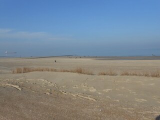 Appartamento per vacanze Breskens Ambiente 16