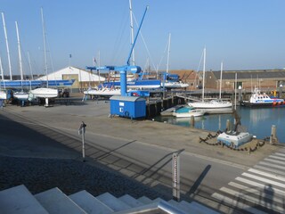 Appartamento per vacanze Breskens Ambiente 18