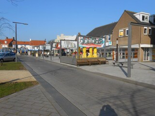 Appartamento per vacanze Breskens Ambiente 19