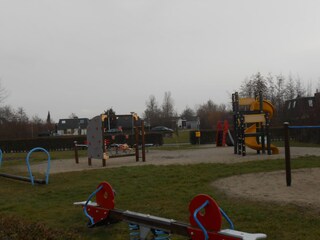 Appartamento per vacanze Breskens Ambiente 21