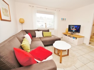 Ferienhaus Kellenhusen Ausstattung 1