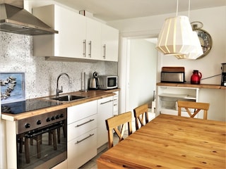 Ferienhaus Kellenhusen Ausstattung 2