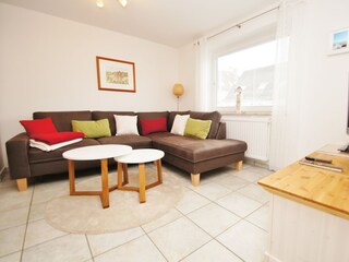 Ferienhaus Kellenhusen Ausstattung 3