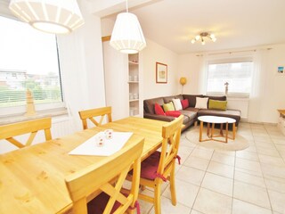 Ferienhaus Kellenhusen Ausstattung 4