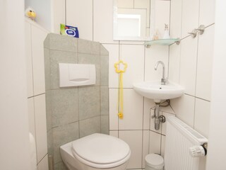 Ferienhaus Kellenhusen Ausstattung 6