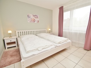 Ferienhaus Kellenhusen Ausstattung 7