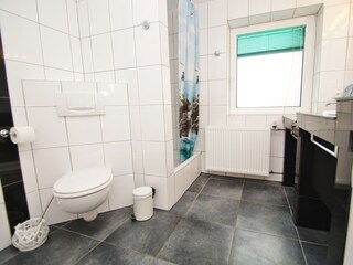 Ferienhaus Kellenhusen Ausstattung 8