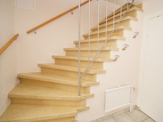 Ferienhaus Kellenhusen Ausstattung 11