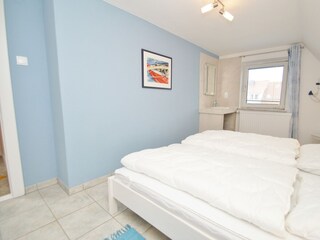 Ferienhaus Kellenhusen Ausstattung 12