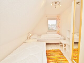 Ferienhaus Kellenhusen Ausstattung 13