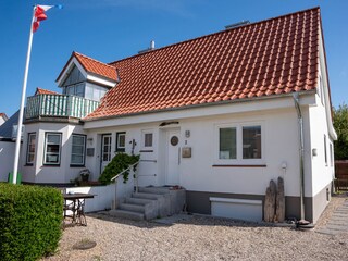 Ferienhaus Kellenhusen Ausstattung 14