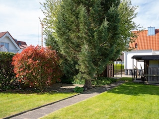 Ferienhaus Kellenhusen Ausstattung 15