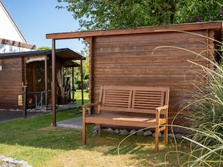 Ferienhaus Kellenhusen Ausstattung 17