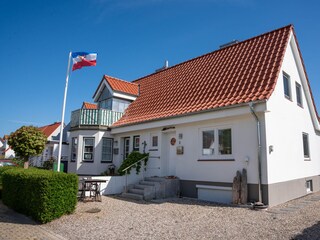 Ferienhaus Kellenhusen Ausstattung 21