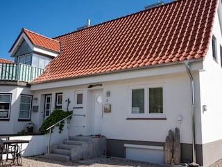 Ferienhaus Kellenhusen Ausstattung 23