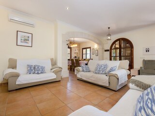 Villa Lloret de Vistalegre Kenmerken 22