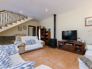 Villa Lloret de Vistalegre Características 23