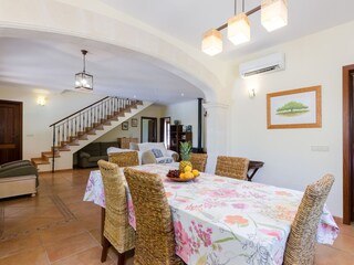 Villa Lloret de Vistalegre Características 25