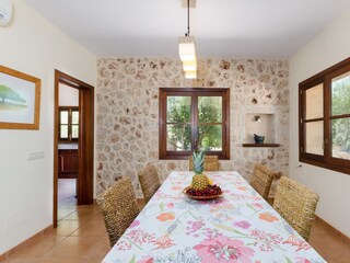 Villa Lloret de Vistalegre Características 26