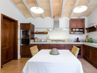 Villa Lloret de Vistalegre Características 28