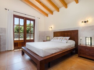 Villa Lloret de Vistalegre Características 30
