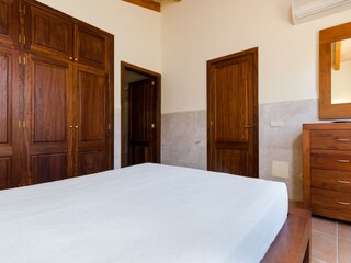 Villa Lloret de Vistalegre Características 31