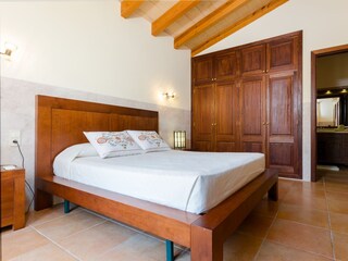Villa Lloret de Vistalegre Características 32