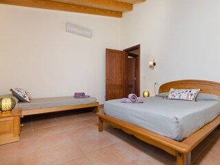 Villa Lloret de Vistalegre Características 34