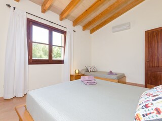 Villa Lloret de Vistalegre Características 35