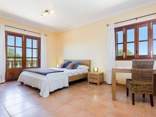 Villa Lloret de Vistalegre Características 38