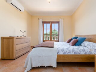 Villa Lloret de Vistalegre Características 39