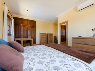 Villa Lloret de Vistalegre Ausstattung 40