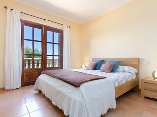 Villa Lloret de Vistalegre Características 41