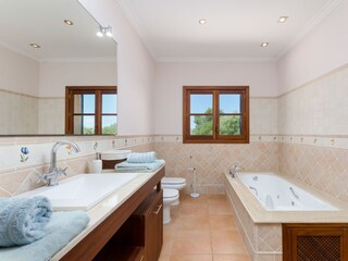 Villa Lloret de Vistalegre Características 43