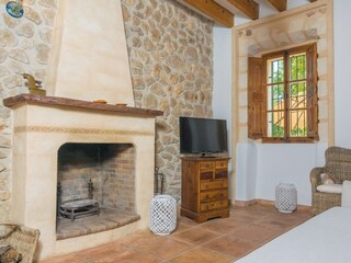 Villa Inca Caratteristiche 15