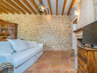 Villa Inca Caratteristiche 16